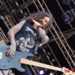 Dynamo Metal Fest 2018: Iron Reagan
